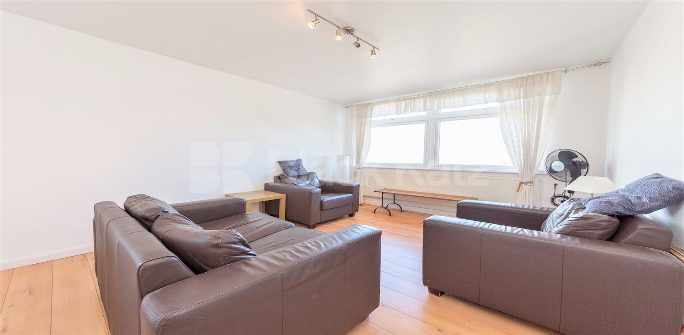 			NO TENANTS ADMINISTRATION FEES , 3 Bedroom, 1 bath, 1 reception Flat			 Shepherds Bush Green, Shepherds Bush